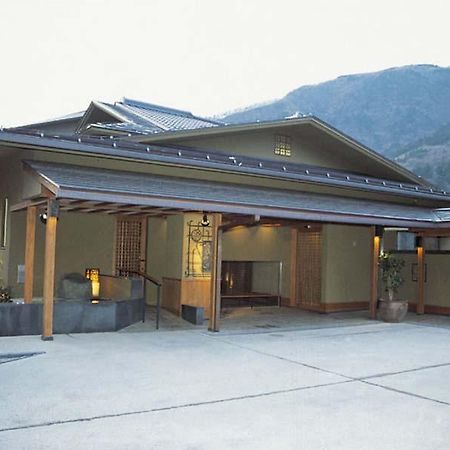 Hakone Ginyu Exterior foto