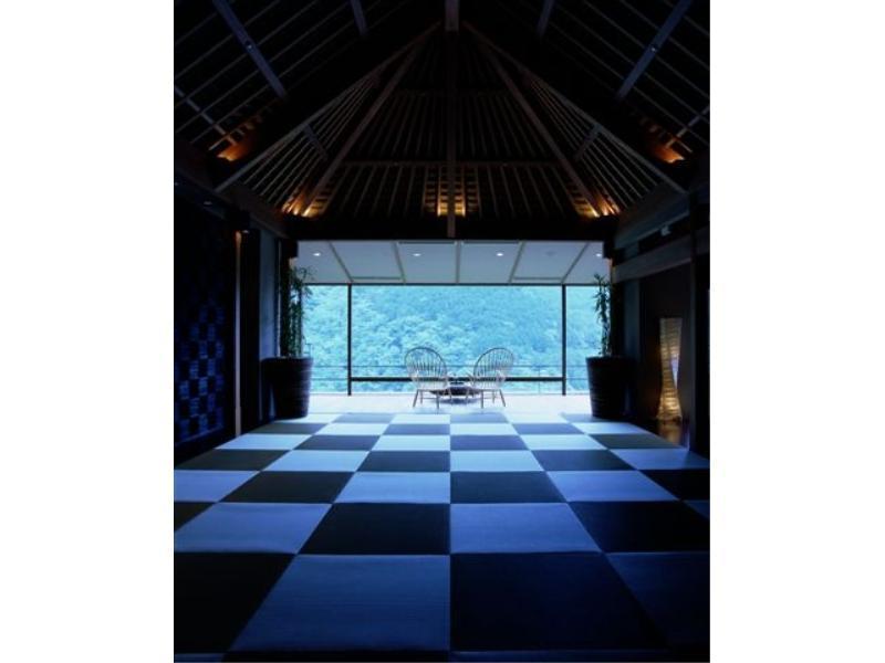 Hakone Ginyu Exterior foto