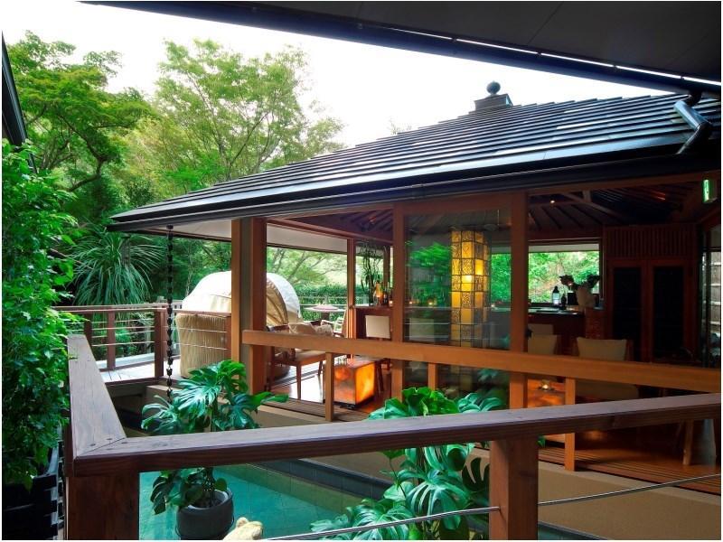 Hakone Ginyu Exterior foto