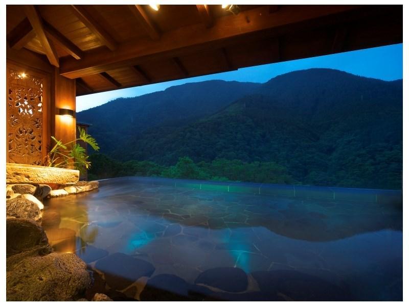 Hakone Ginyu Exterior foto