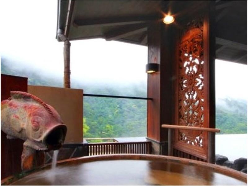 Hakone Ginyu Exterior foto