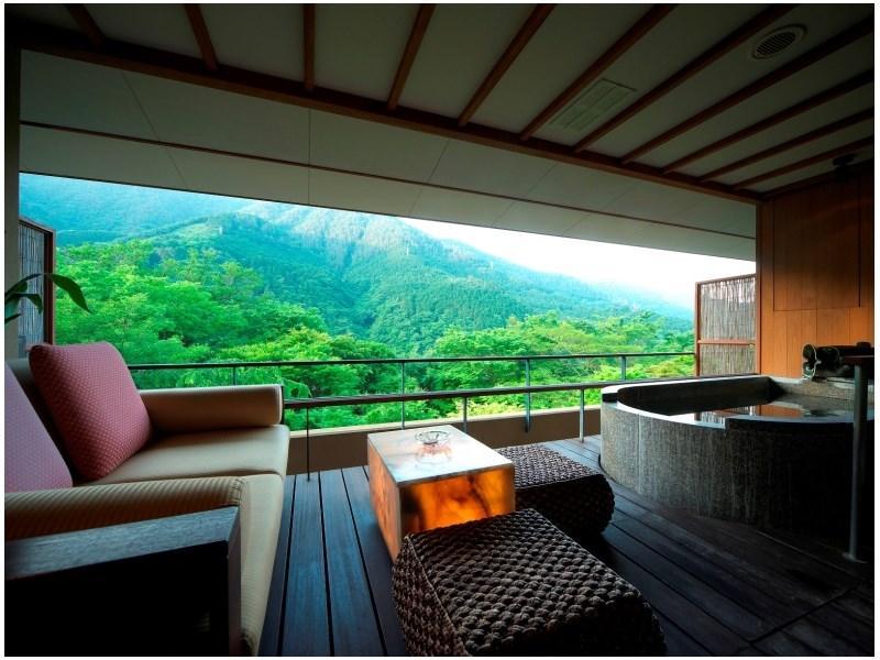 Hakone Ginyu Exterior foto