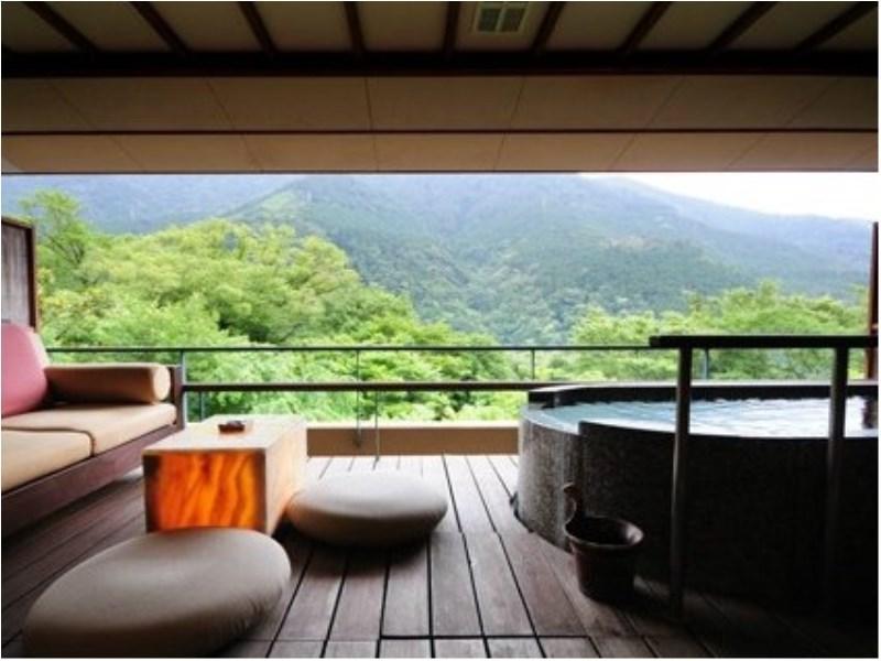 Hakone Ginyu Exterior foto