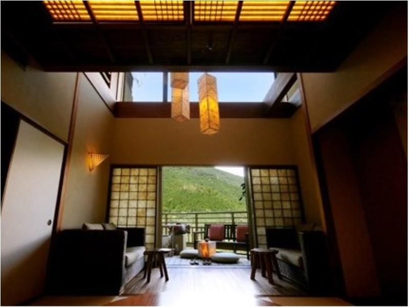 Hakone Ginyu Exterior foto