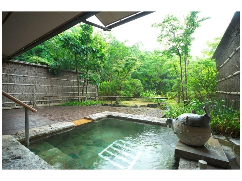 Hakone Ginyu Exterior foto
