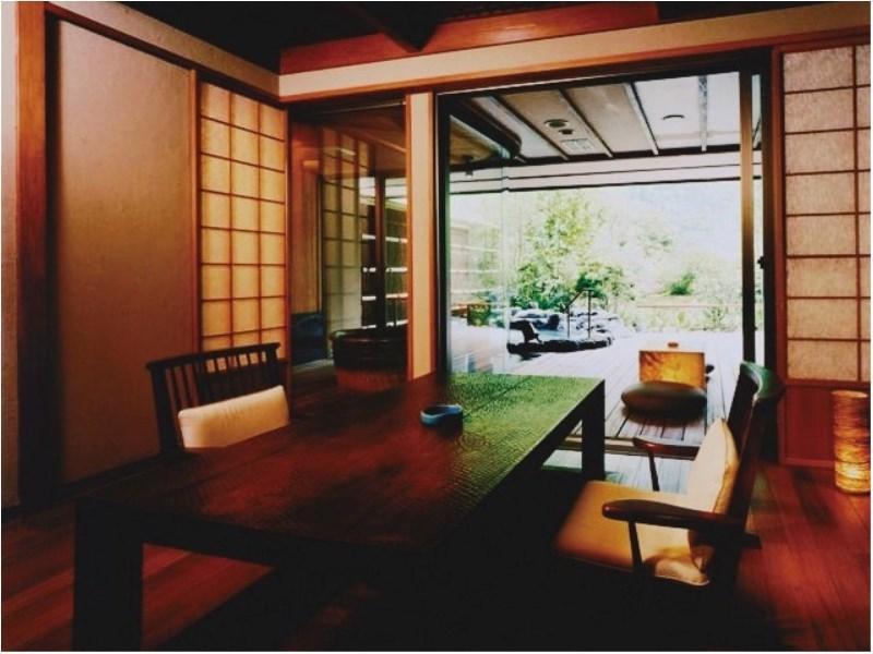 Hakone Ginyu Exterior foto